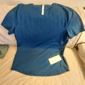 Lululemon men's shirt